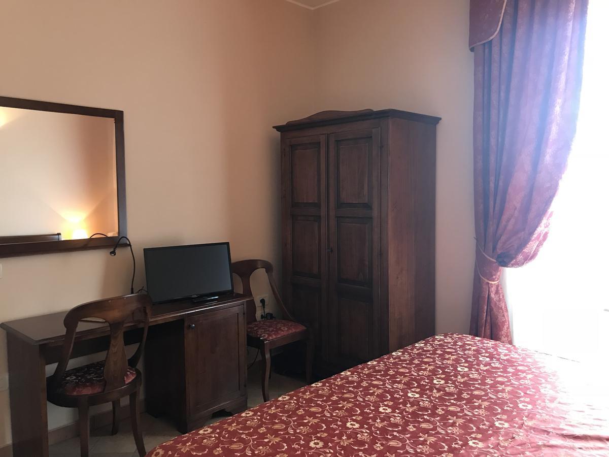 Locanda Ca' Rossa San Giovanni in Croce Eksteriør bilde
