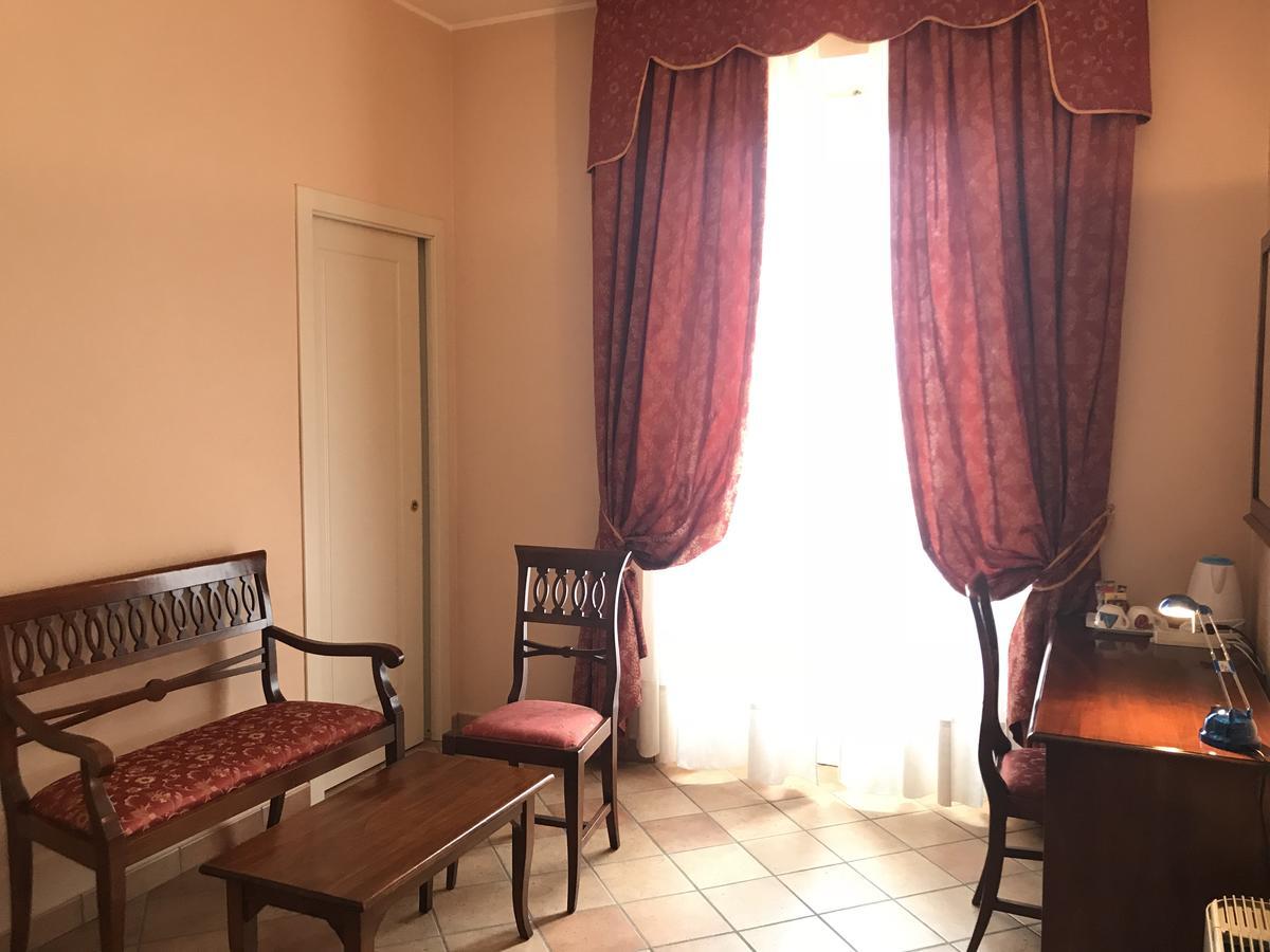 Locanda Ca' Rossa San Giovanni in Croce Eksteriør bilde